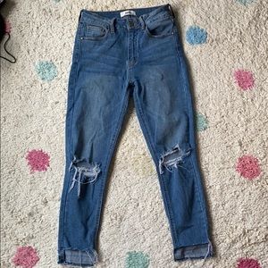 Women's Jeans